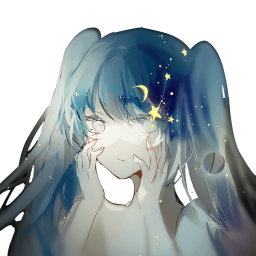 初之音,mikusa,MIKUSAの小站,blog,acg,动漫,Android,游戏
